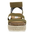thumbnail image 4 of Steve Madden Women's Kimmie Platform Sandal, 4 of 6