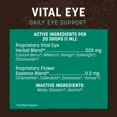 thumbnail image 4 of Remedios herbales Earth Animal Vital Eye 60 ml, 4 of 9