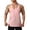 #Pink, variant on DPTALR Men's Solid Color Loose Round Neck Sports Casual Sweat-Wicking Tank Top,Pink, XXXL