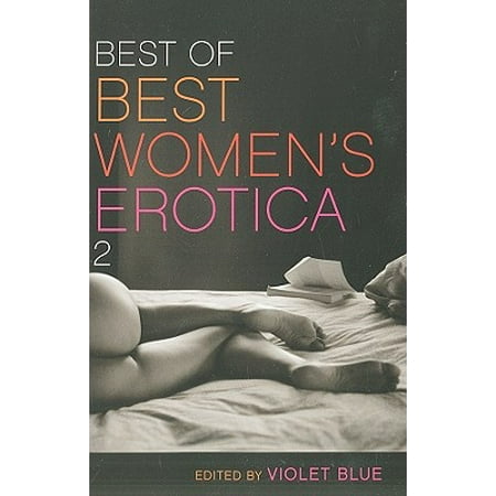 Best of Best Women's Erotica 2 (Best Erotica For Women)