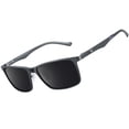 thumbnail image 1 of Gafas de sol BIRCEN polarizadas con protección UV400 para hombre, 1 of 6