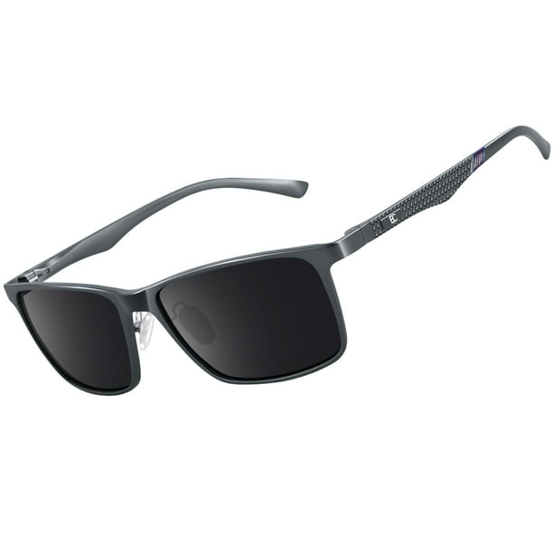 Gafas de sol BIRCEN polarizadas con protección UV400 para hombre