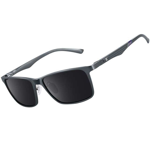 Gafas de sol BIRCEN polarizadas con protección UV400 para hombre