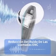 thumbnail image 3 of Auriculares In-ear Gamer Inalámbricos Bluetooth Earphone X16, 3 of 8