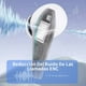 thumbnail image 3 of Auriculares In-ear Gamer Inalámbricos Bluetooth Earphone X16, 3 of 8