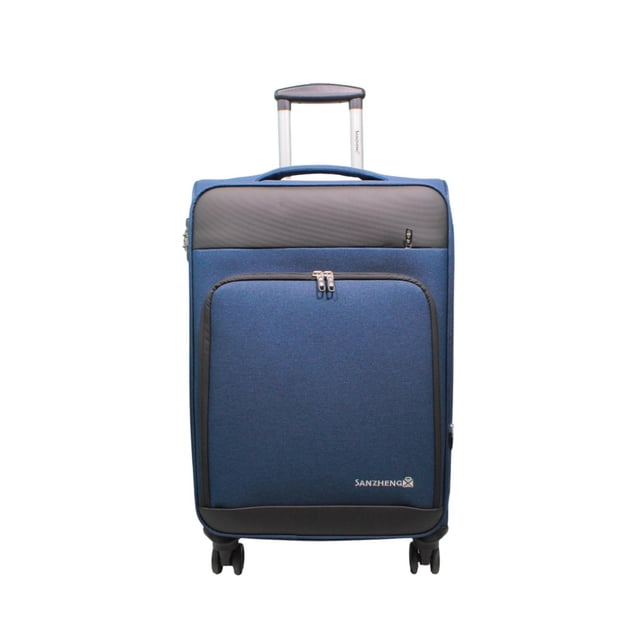 MALETA JON 045 24" AZUL