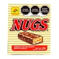 thumbnail image 1 of Pack de 24 Chocolate de la Rosa Nugs de 12 pzas de la Rosa 12pzas, 1 of 3