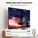 thumbnail image 3 of Acoplador HDMI UGREEN 8K @60Hz Adaptador HDMI hembra a hembra x2, 3 of 9