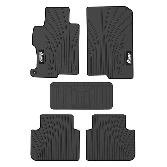 Honda Accord Floor Mats