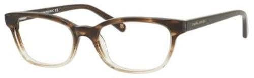 BANANA REPUBLIC 01U1 Navy Crystal Eyeglasses