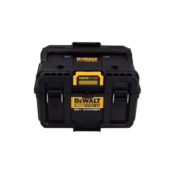 DeWalt DWST08050 Tough System 2.0 20V MAX Dual Port Charger