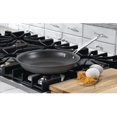 thumbnail image 2 of Cuisinart 623-24 Chef's Classic Nonstick Hard-Anodized 10-Inch Crepe Pan, 2 of 3