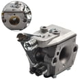 thumbnail image 3 of Carburetor For Mantis Tillers Sv2A Sv2Ae Suitable For Weedwacker Srm200Da / Db, 3 of 8