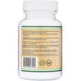 thumbnail image 3 of Double Wood PQQ Pyrroloquinoline Quinone 20 Mg 60 Servings 60 Capsules, 3 of 3