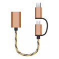 thumbnail image 2 of Otg Cable, 2 of 8