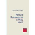 thumbnail image 2 of Werte Und Unternehmensziele Im Wandel Der Zeit [Allemand], 2 of 2