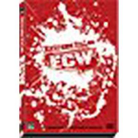 ECW: Extreme Rules
