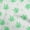 Sea Green, variant on oneOone Polyester Spandex Sea Green Fabric Tropical Fabric For Sewing Printed Craft Fabric By The Yard 56 Inch Wide