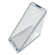 thumbnail image 3 of Contenedor Triangular para Sándwich Soporte Reutilizable Caja Transparente Alimentos Pastel Frutas, 3 of 4
