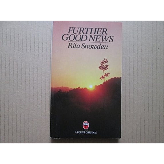 Pre-Owned Further Good News (Fount paperbacks) Paperback