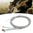 thumbnail image 4 of Electric Bass Strings, Guitar Accessories Metal  For Instrument, 4 of 8