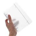 thumbnail image 3 of Nestingho Soft Cover Binder for Loose Leaf Pages 1Pack Matte Document Protection and Organizing, 3 of 8