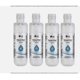 thumbnail image 1 of Refrigerator water filter for LG LT1000P - 3-pack replacement filters ADQ747935 2025 model, 1 of 4