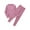 Hot Pink, variant on Kids Thermal Underwear Soft Long John Set Long Sleeve Base Layer Thermal Top with Leggings Hot Pink 3-4