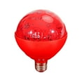 thumbnail image 1 of Bombilla de luces Led rojas E27, farol de año Nuevo Lunar chino, iluminación para Festival de Primavera, para patio, dormitorio, Fiesta al aire libre Giratorio, 1 of 7