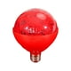 thumbnail image 1 of Linterna del Festival de Primavera E27, Bombilla de luces Led rojas, linterna automática de año Nuevo Chino para el nuevo dormitorio del Festival de Giratorio, 1 of 7