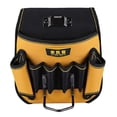 thumbnail image 2 of Bolsa organizadora de herramientas para cinturón de almacenamiento de portaherramientas eléctricas de tela Oxford segundo Zulema Almacenamiento de portaherramientas eléctrico, 2 of 8