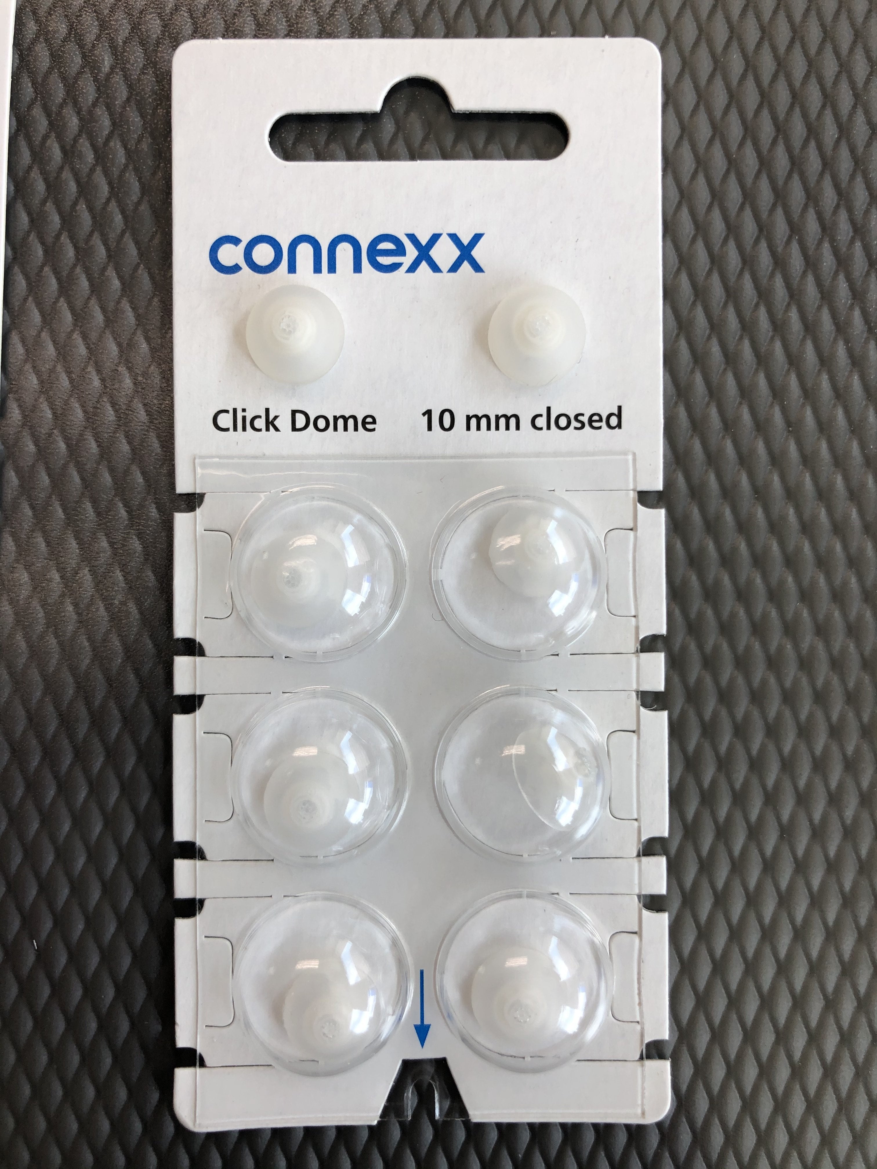 Buy Signia Siemens 10mm Closed Domes Online in India. 722674758