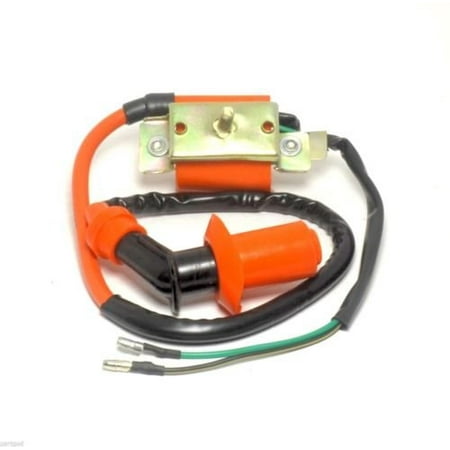110 Cc Sport Atv - Performance Ignition Coil for Honda CT70 CT90 C70 XL70 CL70 TRAIL bikes, ATV 50cc 70 90 110 cc Lifan Loncin Taotao