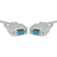 thumbnail image 2 of CableWholesale 10D1-03425 DB9 Serial Cables, 2 of 2