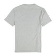 thumbnail image 2 of Camiseta gráfica Original Penguin Ho Ho Ho para hombre gris grande, 2 of 2