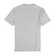 thumbnail image 2 of Camiseta gráfica Original Penguin Ho Ho Ho para hombre gris grande, 2 of 2