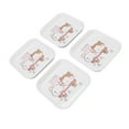 thumbnail image 3 of LYUMO Snack Dish, Large Capacity Fruit Snack Plate For Restaurant For School, 3 of 8