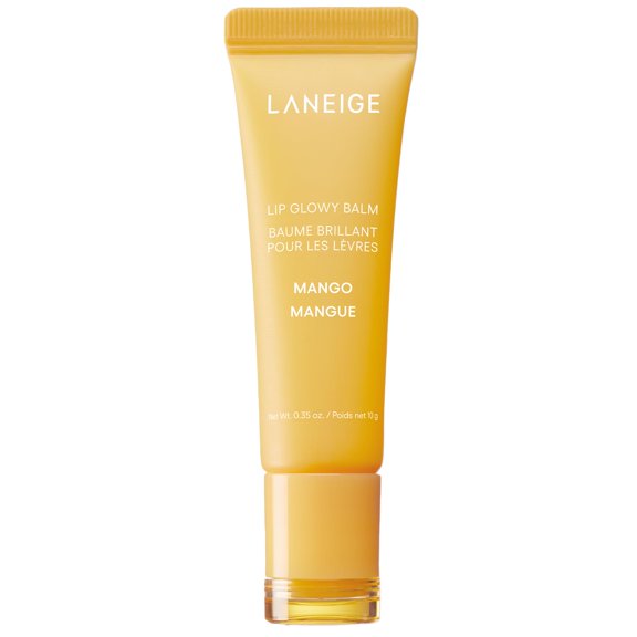 Bálsamo labial LANEIGE Mango Hydrating Brillant Lightweight