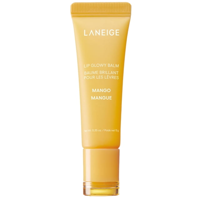 Bálsamo labial LANEIGE Mango Hydrating Brillant Lightweight