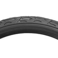 thumbnail image 4 of Llanta para Bicicleta Kenda K1008A R24 x2.125 negra Tipo Turismo, 4 of 4