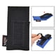 thumbnail image 4 of Soporte para de buceo con funda protectora , funda para cuchillos, correas para ejercicio acuáticos, esnórquel, buceo libre, Negro, 4 of 9