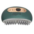 thumbnail image 1 of Portable Electric  Brush, 600mAh USB  Brush 9 Gear Temperature Control  for Home, 1 of 8