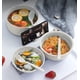 thumbnail image 2 of Microondas Ramen Cooker Ramen bowl set palillos universitarios Dormitorio Essentials para niñas para niños Apartment Essentials for First Apartment, 2 of 7