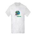 thumbnail image 1 of CafePress - Never Too Young To Start Camping Kids T Shirt - Kids Light T-Shirt, 1 of 1