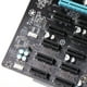 thumbnail image 2 of BTC-B250 GA 1151 USB 3.0 SATA Mining Board Computadora de escritorio 12x Placa base PCIE, 2 of 9