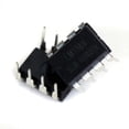 thumbnail image 3 of 10x LM358N LM358 Amplificador Operacional Dual de Baja Potencia 3V a 32V, 3 of 7