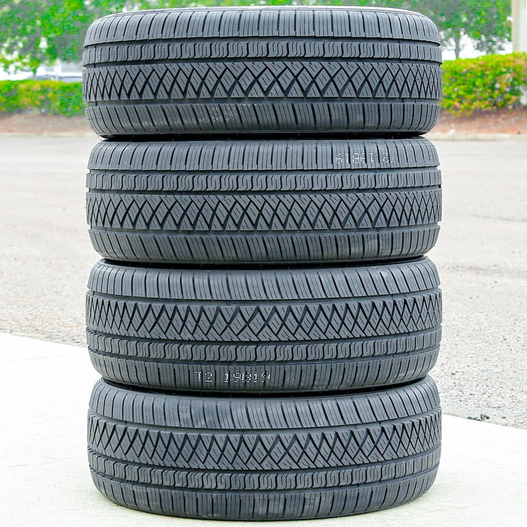Atturo AZ810 255/35R21 98Y XL High Performance All Weather Tire