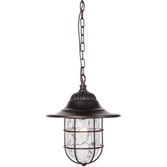 Craftmade Lighting - Outdoor Lighting - Fairmount - 1 Light Large Outdoor
