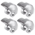 thumbnail image 3 of 4pcs Metal Shock Cap Protector for RC Car, 3 of 5
