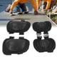 thumbnail image 5 of Almohadillas Protectoras Tácticas Para Codos Y Rodillas, Espuma De Alta Densidad, Cojín Acolchado Grueso, Antideslizantes, Para Deportes Al Aire Libre, Rodilleras, Coderas,, 5 of 7